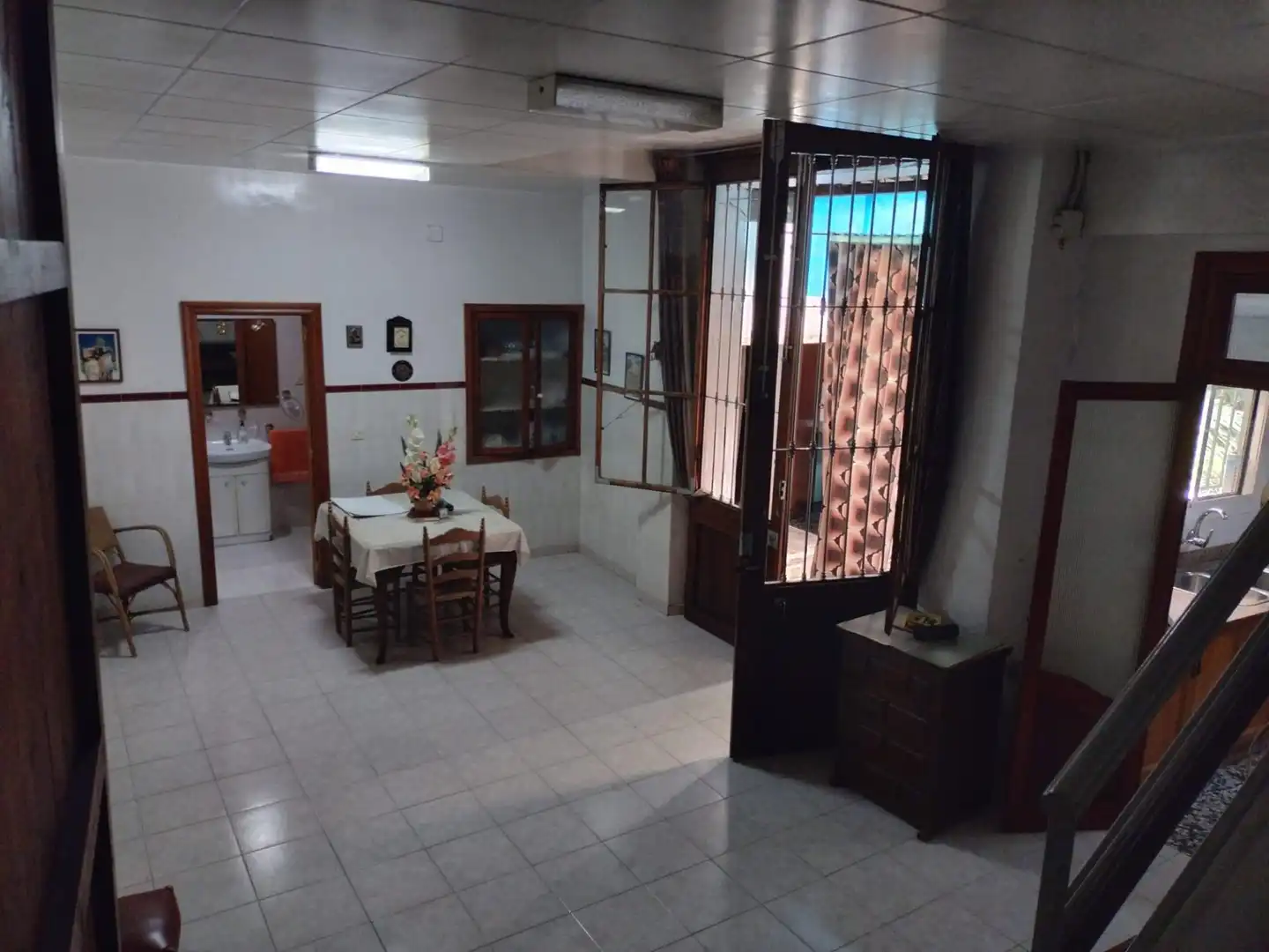 Casa o chalet en venta en Llanera de Ranes con Jardín privado, Terraza y Trastero