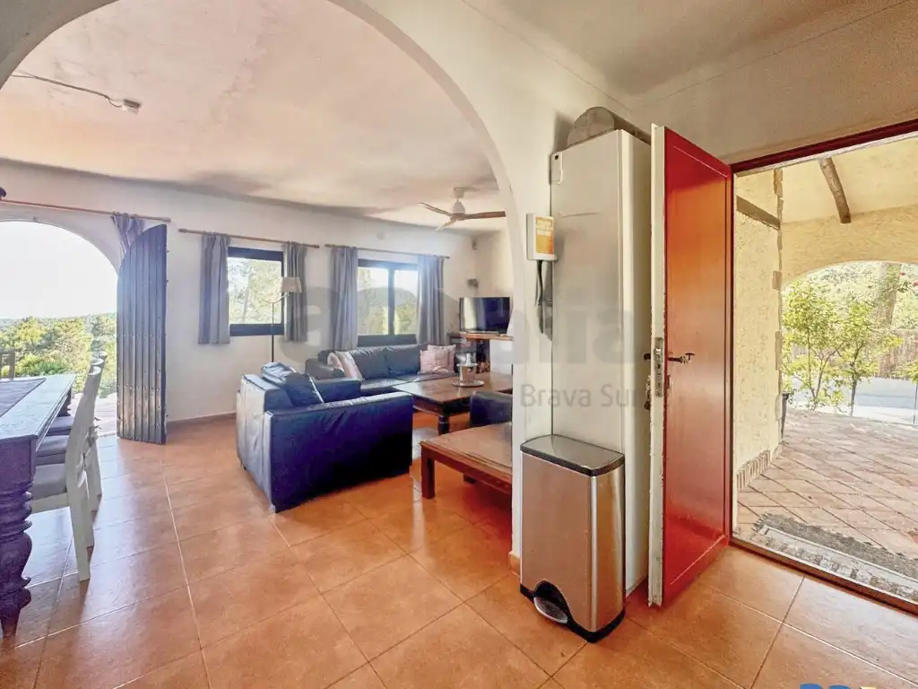 Villa mit Terrasse zum Verkauf in Cami DE LLORET, imagen 10