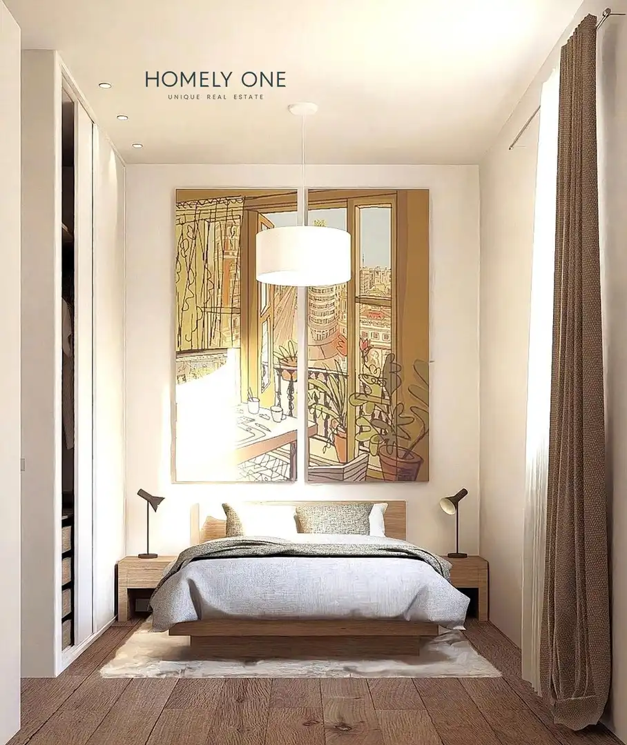 Flat with lift for sale in Retiro, imagen 20