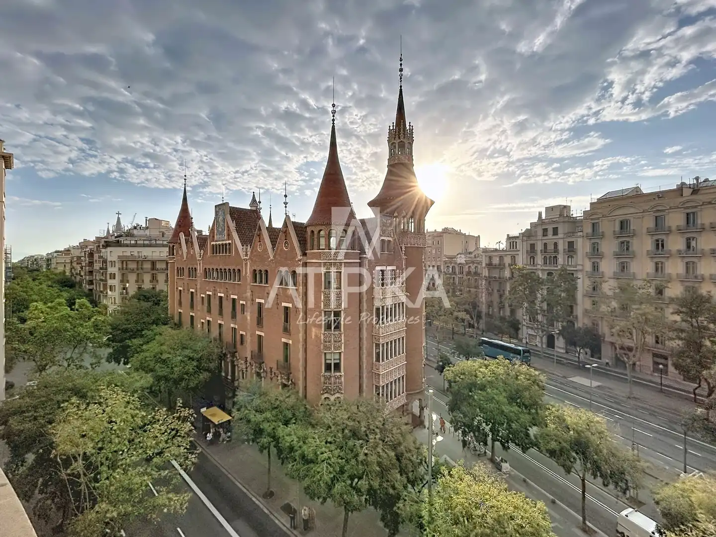 Appartement avec ascenseur à louer à Eixample, imagen 39