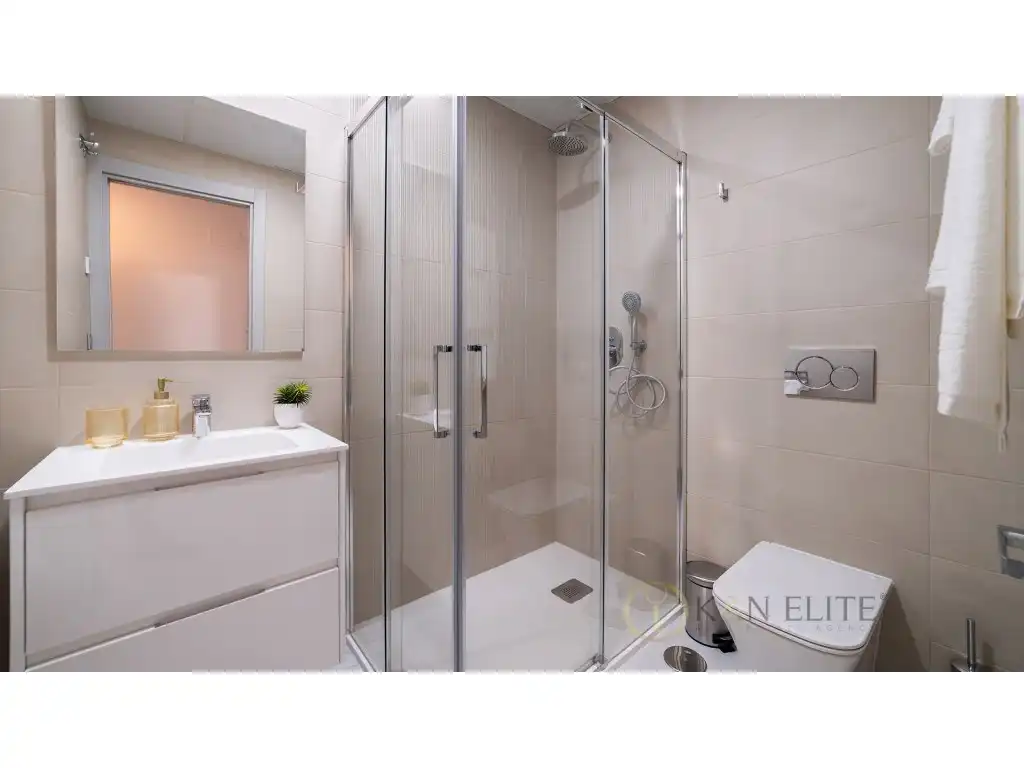 Flat with lift for sale in Via Parque, imagen 21