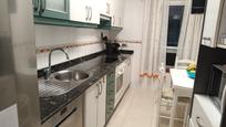 Kitchen of Flat for sale in Ourense Capital 