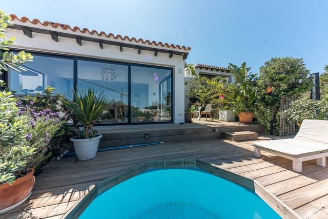 Casa-chalet en Venta en Cala Vedella - Cala Tarida
