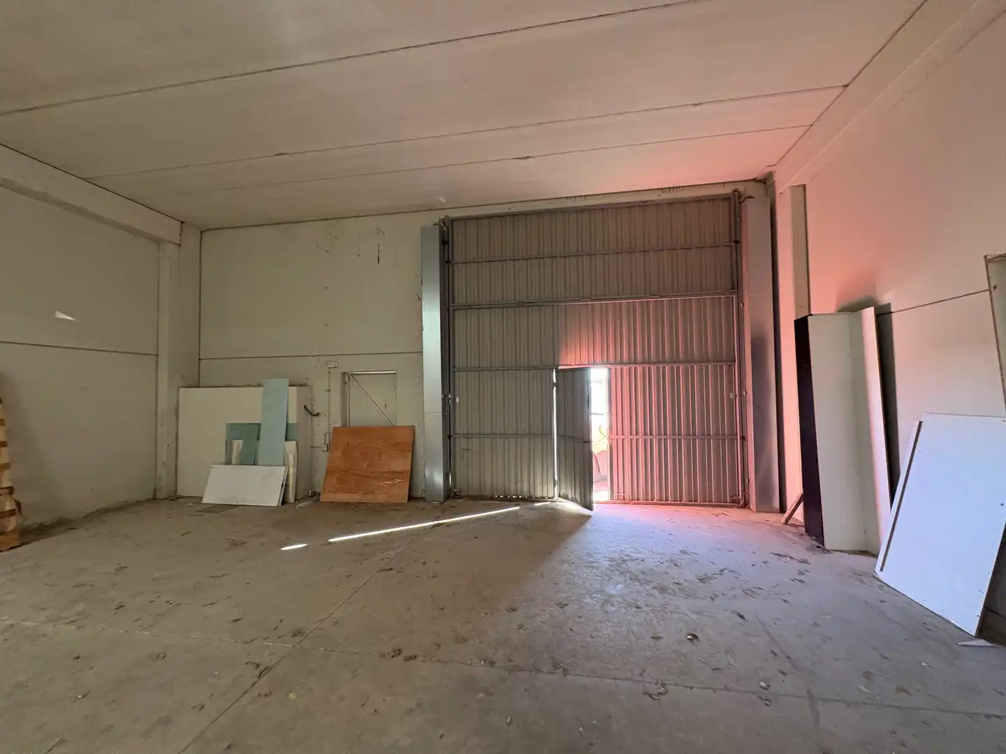 Nau industrial en venda a Barrios rurales del Sur, imagen 4