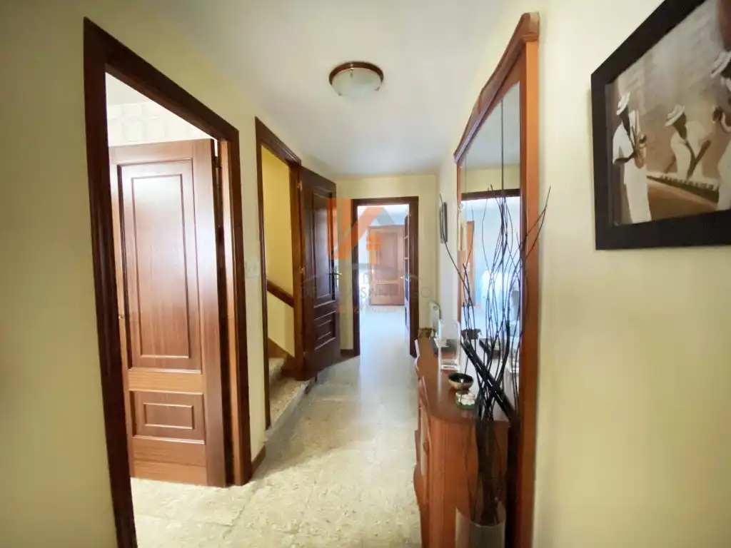 Casa o chalet en venta en Parroquias de Santiago