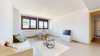 Living room of Flat for sale in Tarazona  with Balcony