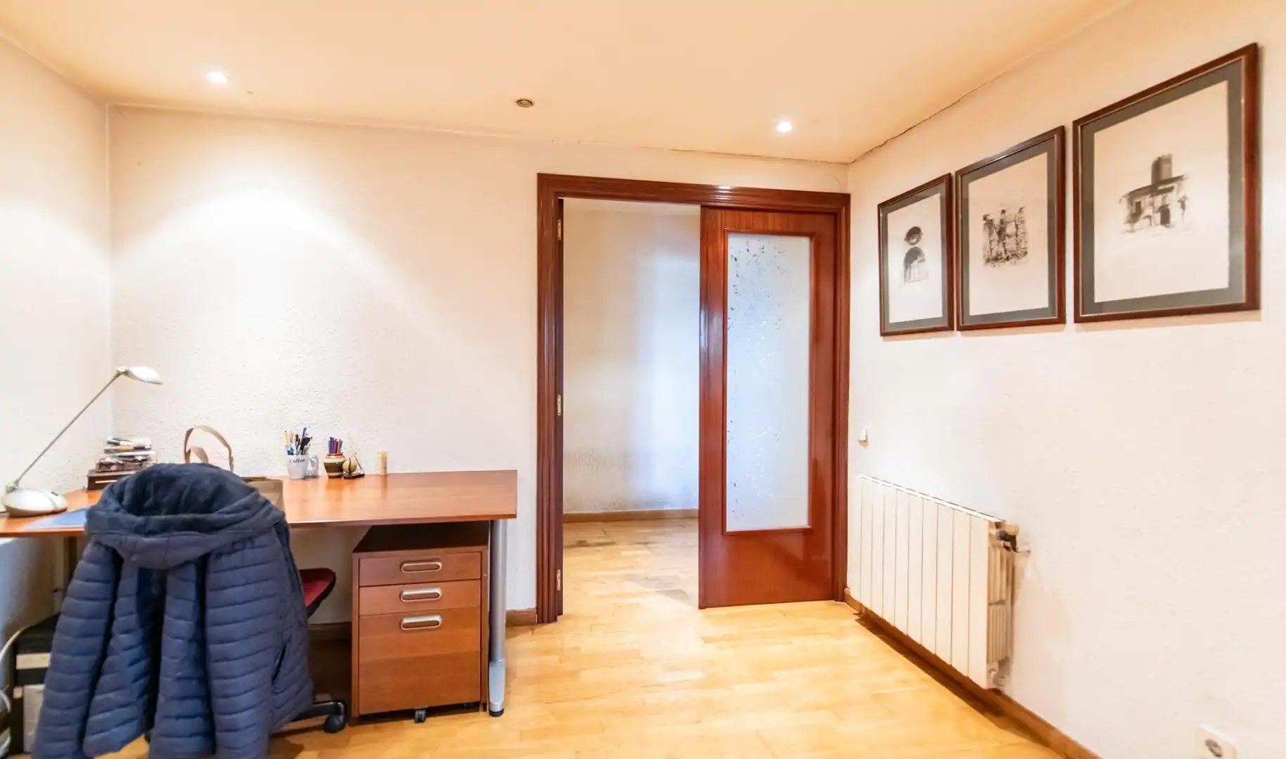 Piso con ascensor en venta en PRINCEP JORDI, imagen 14