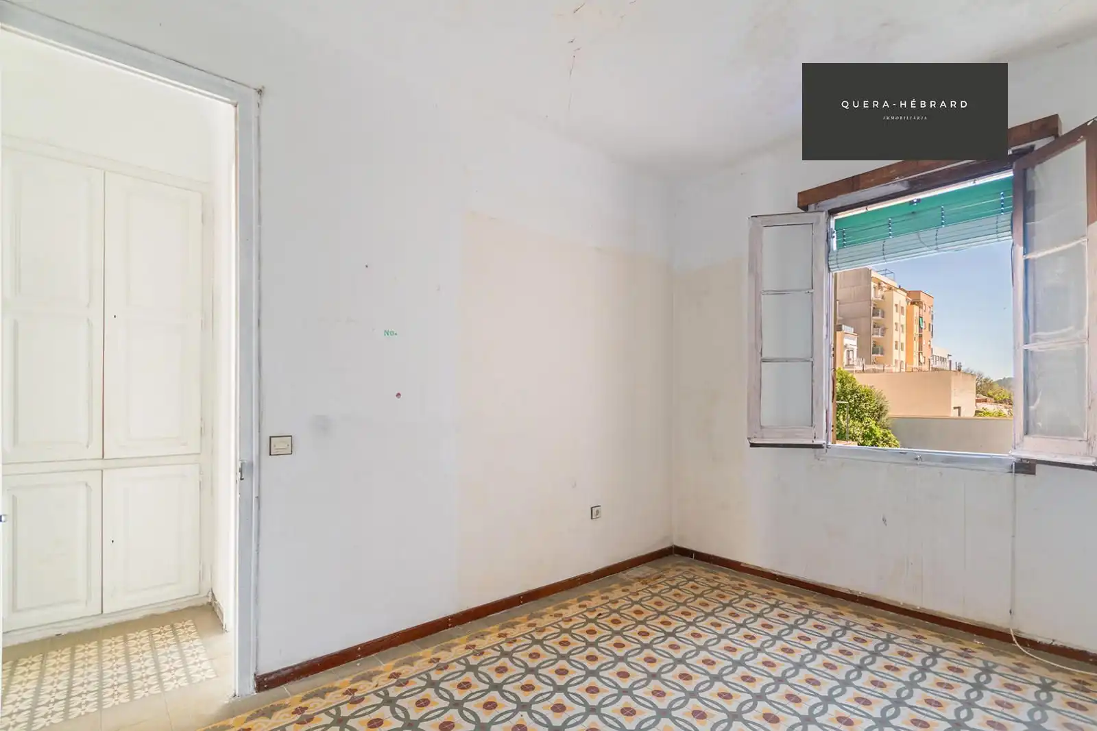 Bedroom of Detached homes for sale in Sant Cugat del Vallès  with Air Conditioner, Heating and Private garden