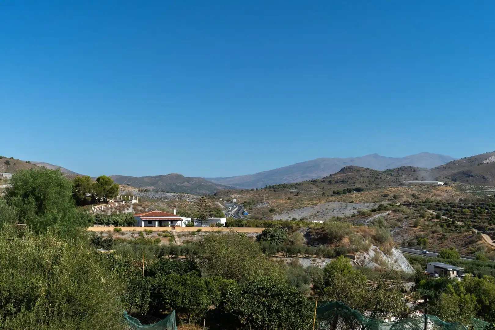 Country house with pool for sale in Barrio Barrio Gorgoracha, Escalante PLG.11, PARCELA 102, imagen 29