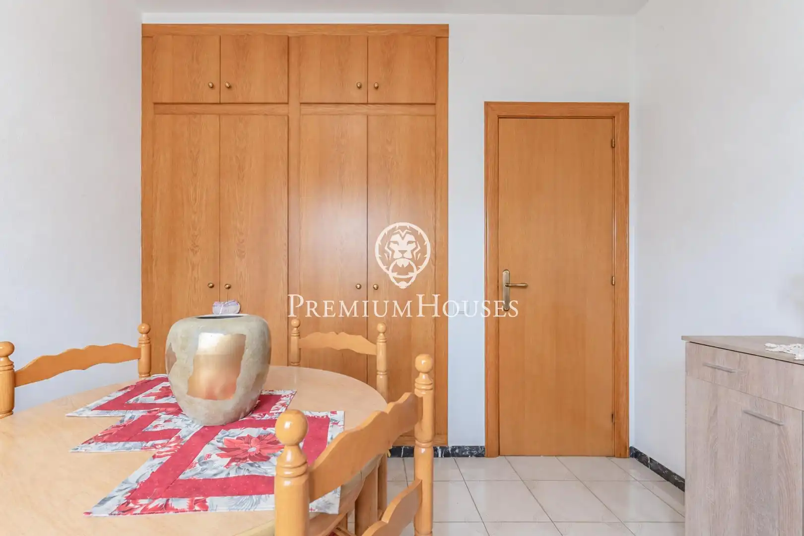 Casa amb jardí en venda a Passeig Maragall, imagen 46