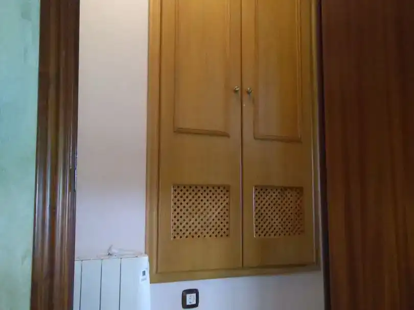 Baño de Piso en venta en La Granjuela con Aire acondicionado, Trastero y Amueblado