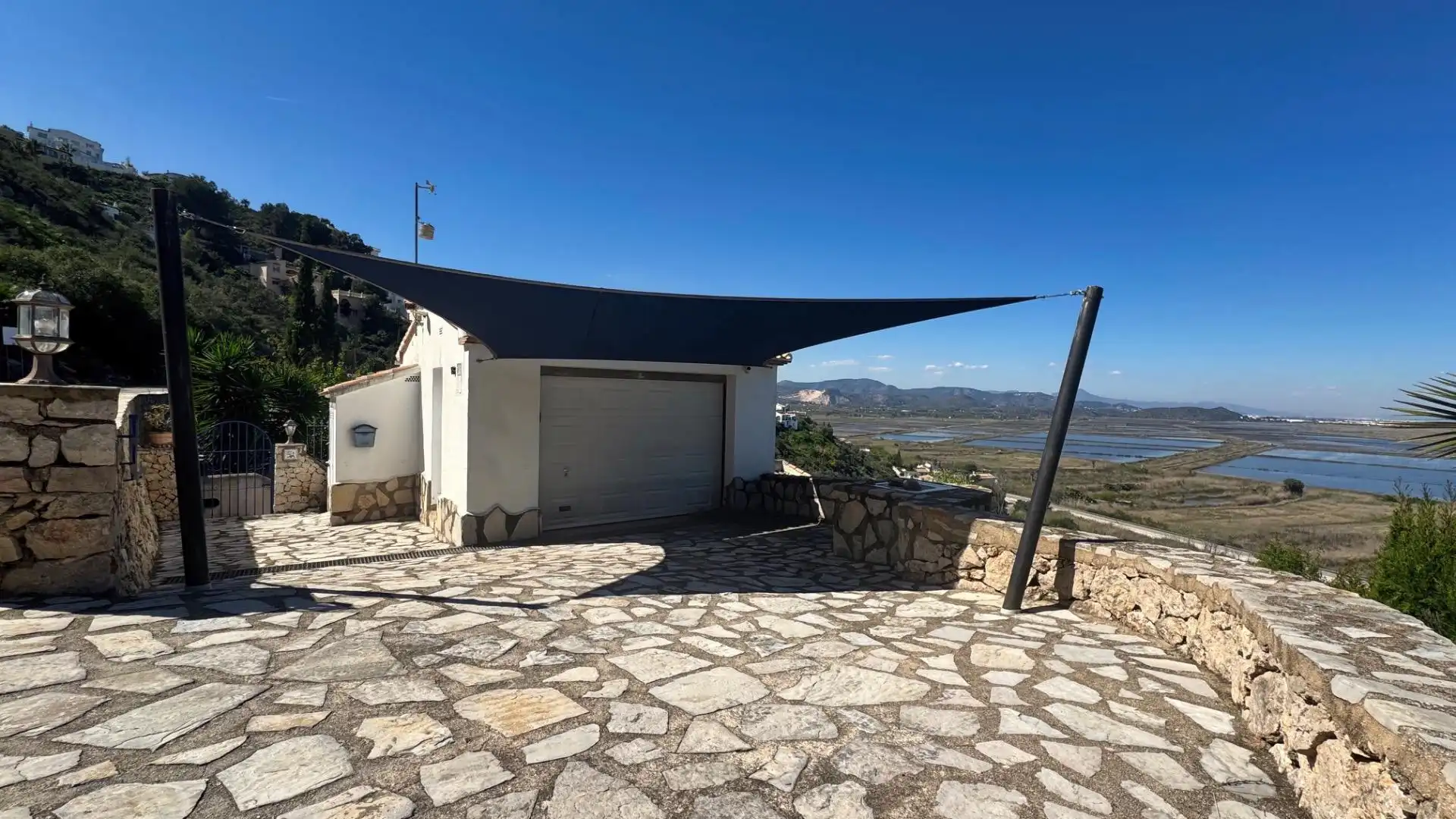 Villa mit Pool zum Verkauf in Pego, imagen 4