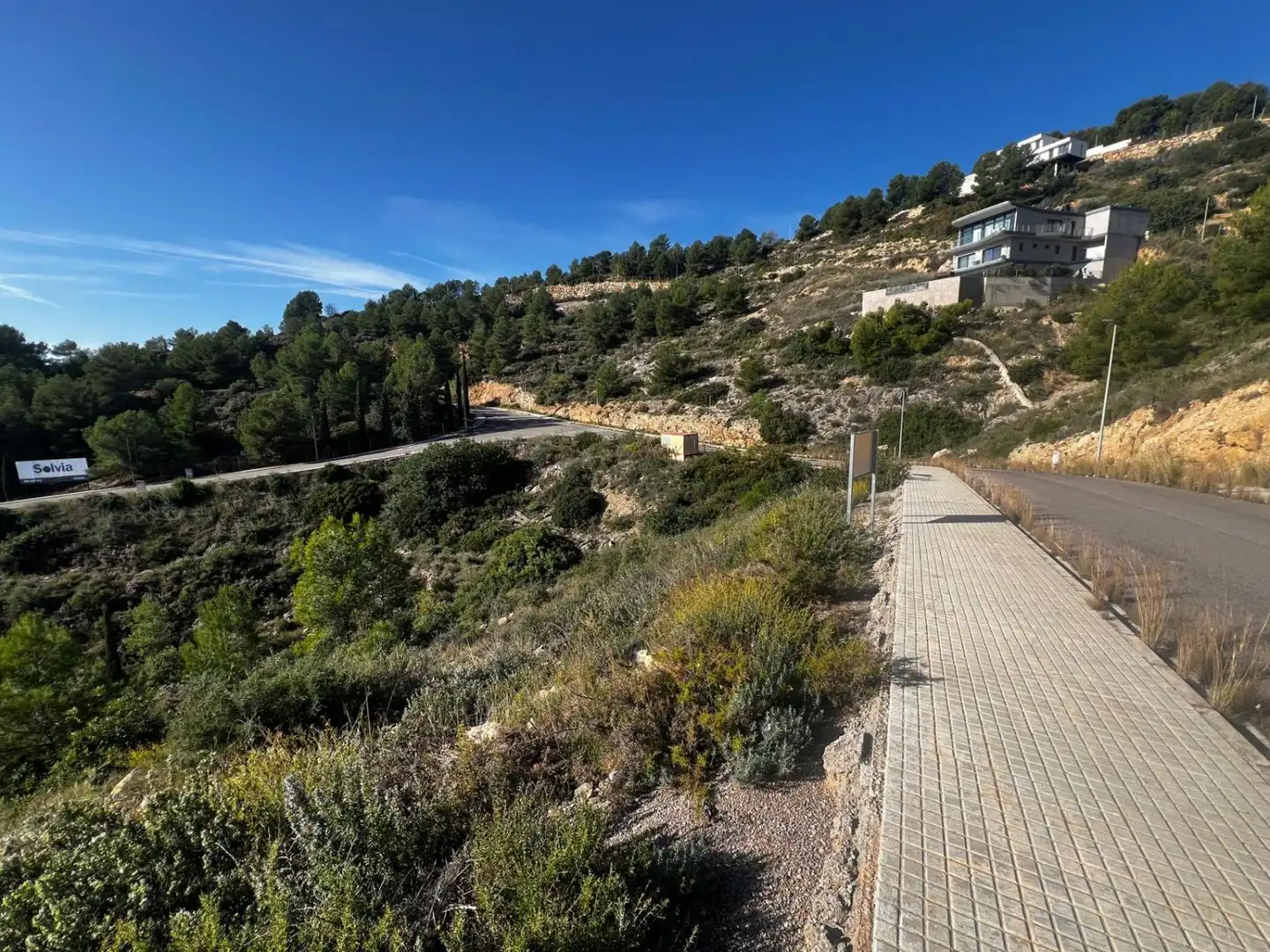 Grundstücke und Bauplätze zum Verkauf in Ermita San Cristobal 10, imagen 2