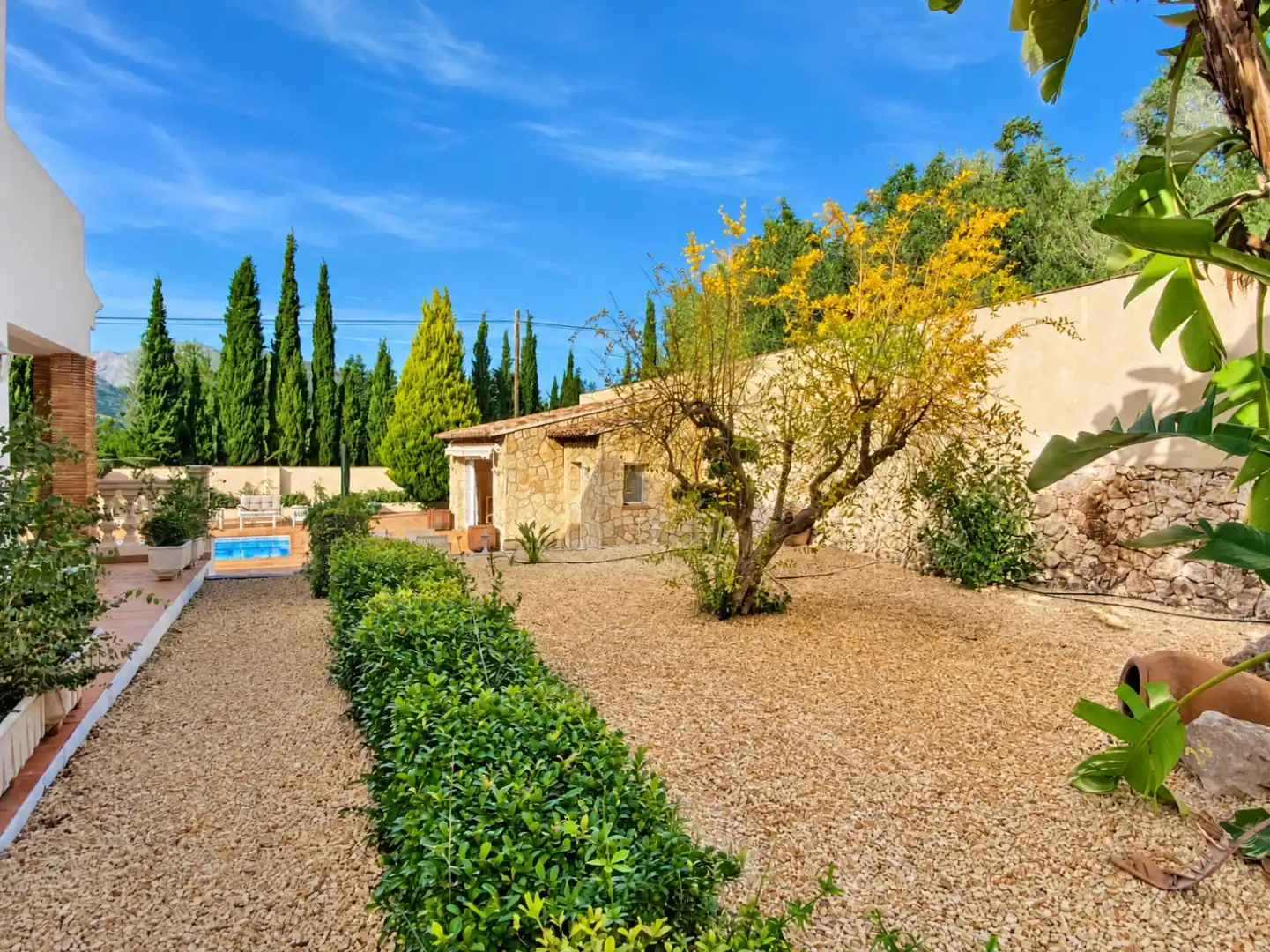 Haus mit Garten zum Verkauf in Orba, imagen 34