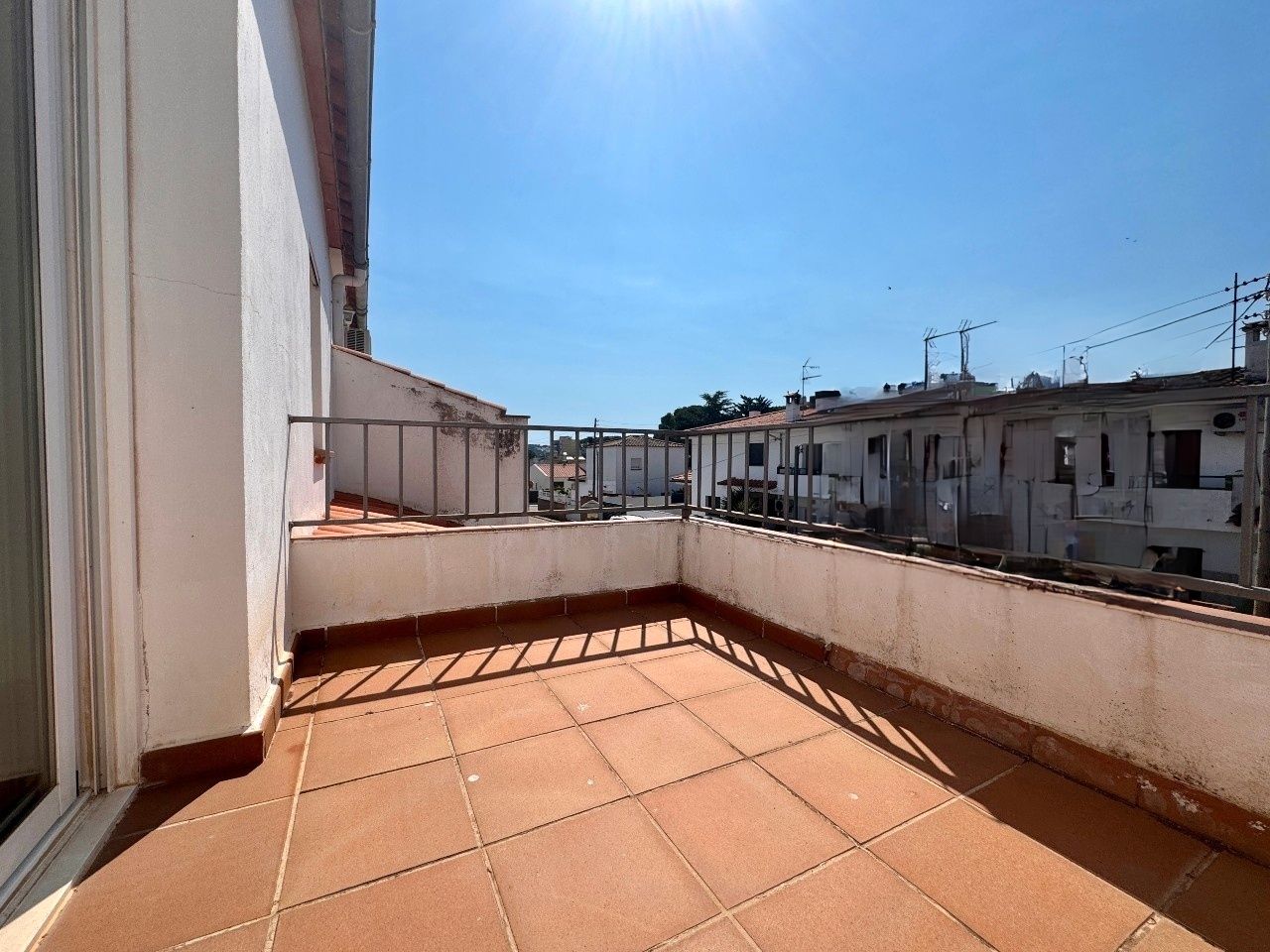 Terrassa de Casa o xalet en venda en L'Escala amb Calefacció, Terrassa i Forn