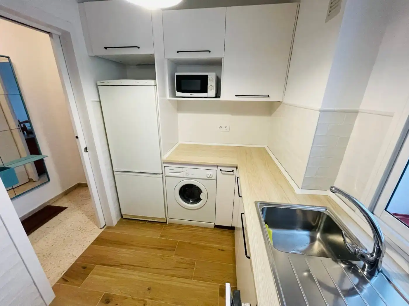 Flat with pool for sale in Calle CLEMENTINAS 17, imagen 18