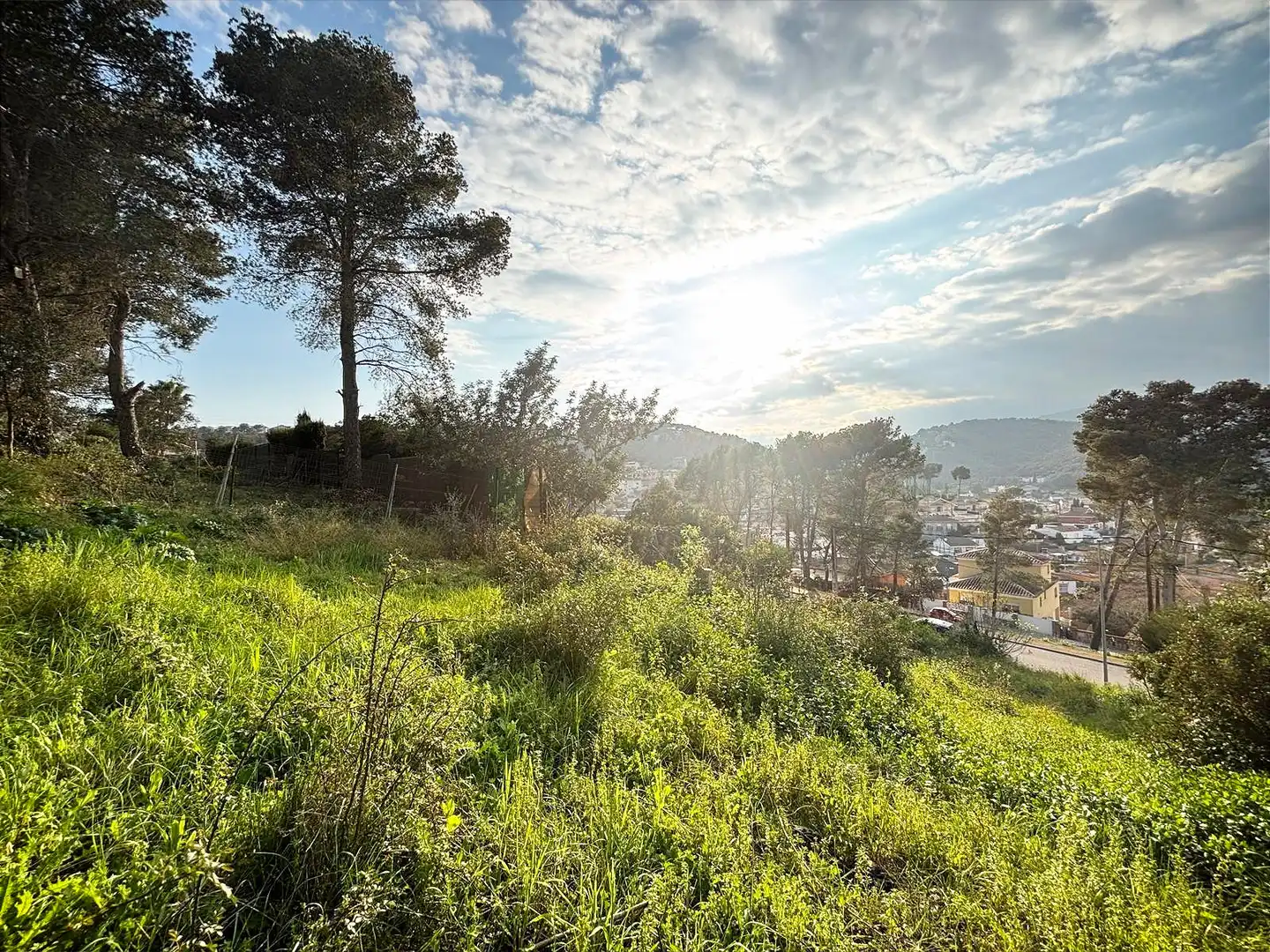 Terreno residencial en venta en Canyelles, imagen 13