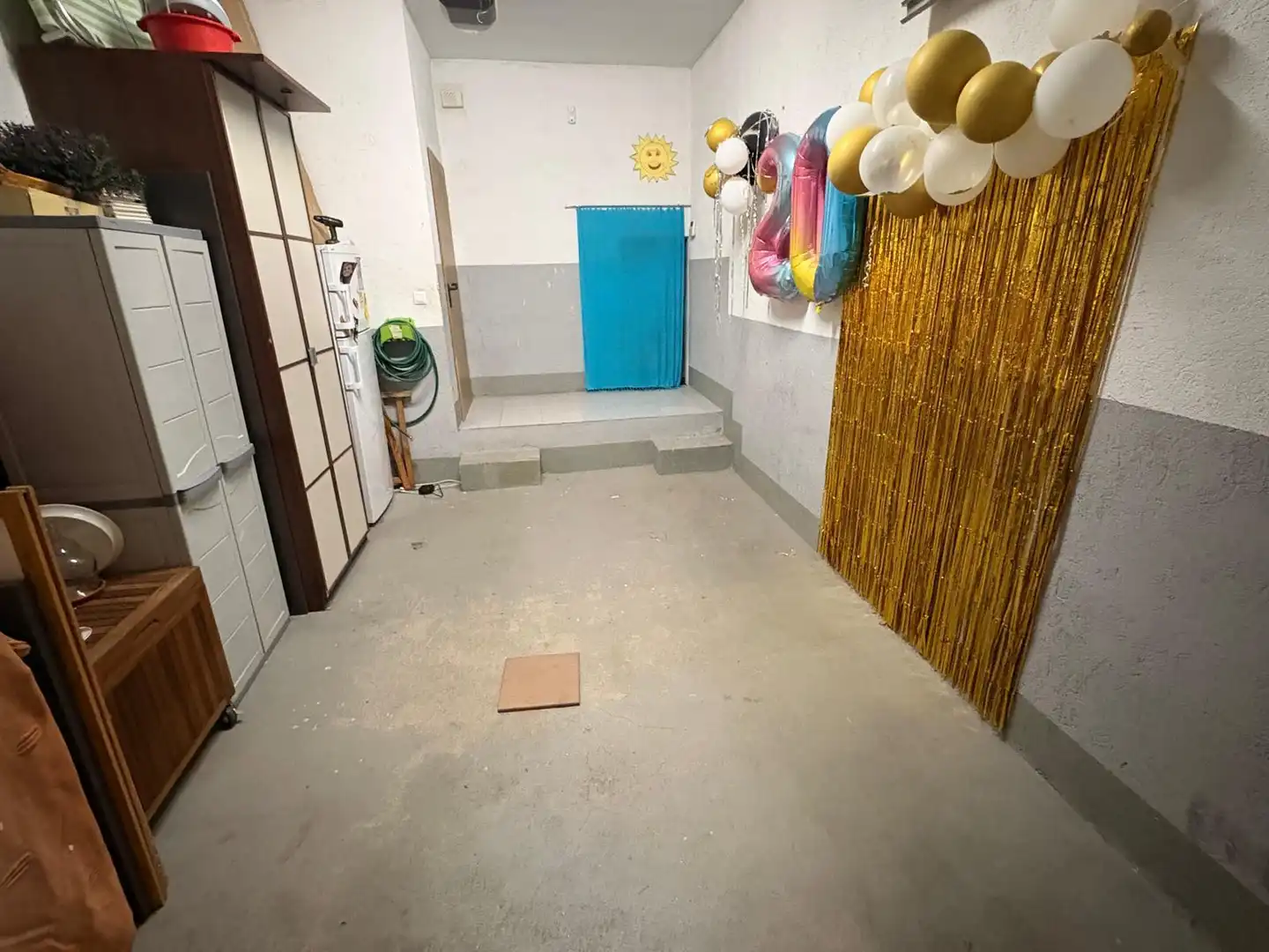 Detached homes for sale in Villa del Prado  with Heating, Private garden and Storage room