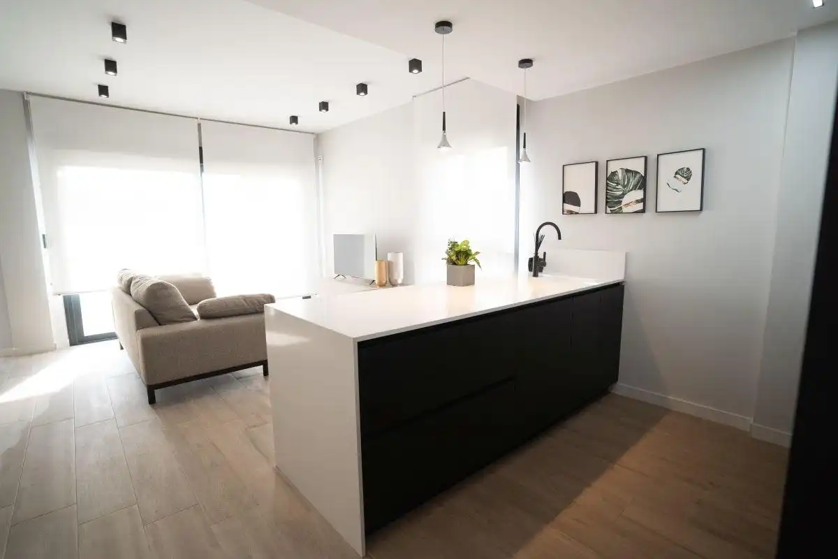 Bungalow amb terrassa en venda a Orihuela Costa, imagen 4