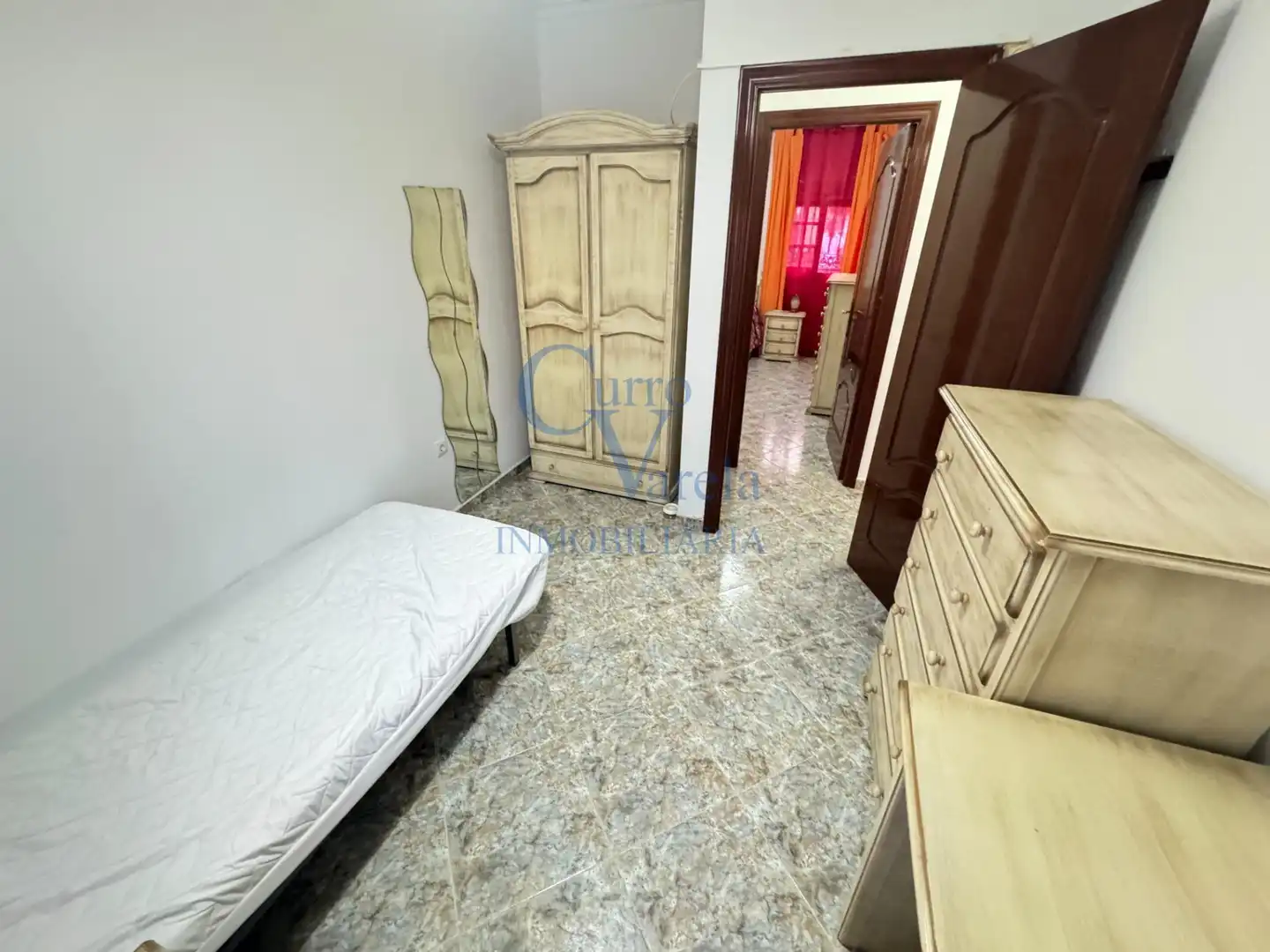 Casa o xalet en venda a Calle Calle Águila, Centro - Doña Mercedes