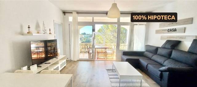 Piso en Venta en Cala Galdana