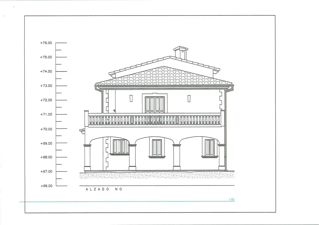 Maison rustique avec jardin à vendre à Muro, imagen 6