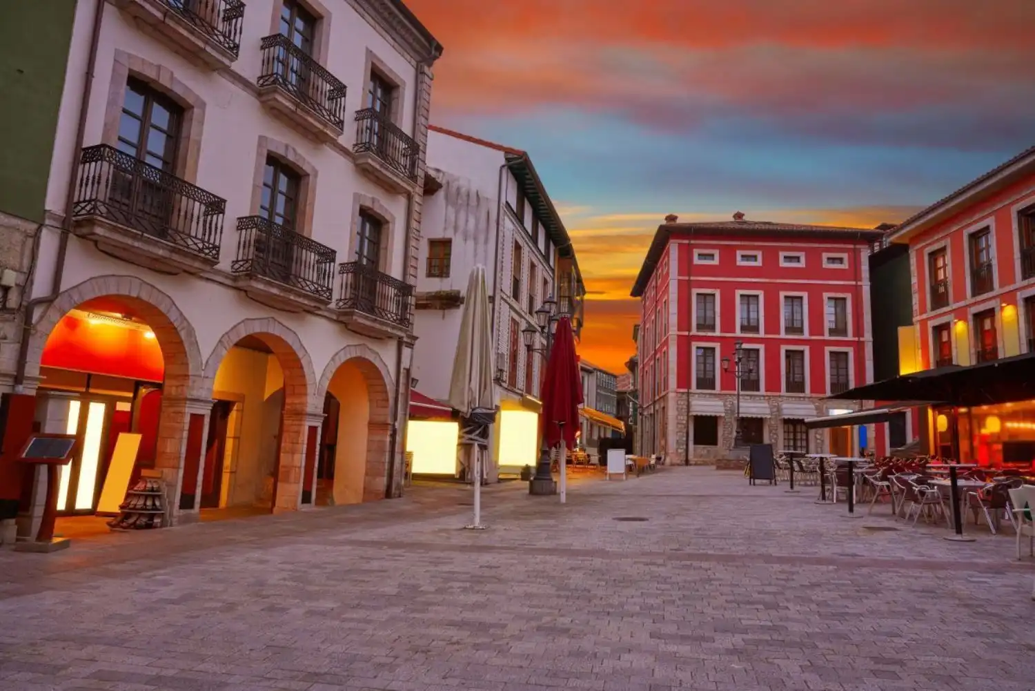 Gewerbefläche zum Verkauf in Llanes pueblo, imagen 49