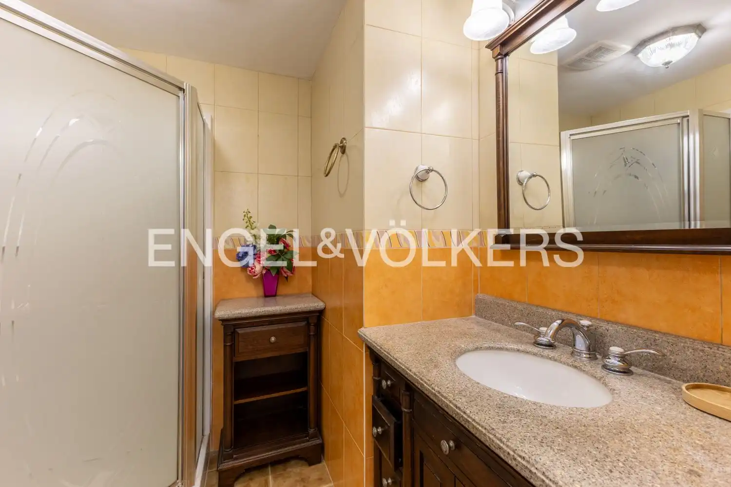 Casa con piscina in vendita a Las Atalayas - Urmi - Cerro de Mar, imagen 12