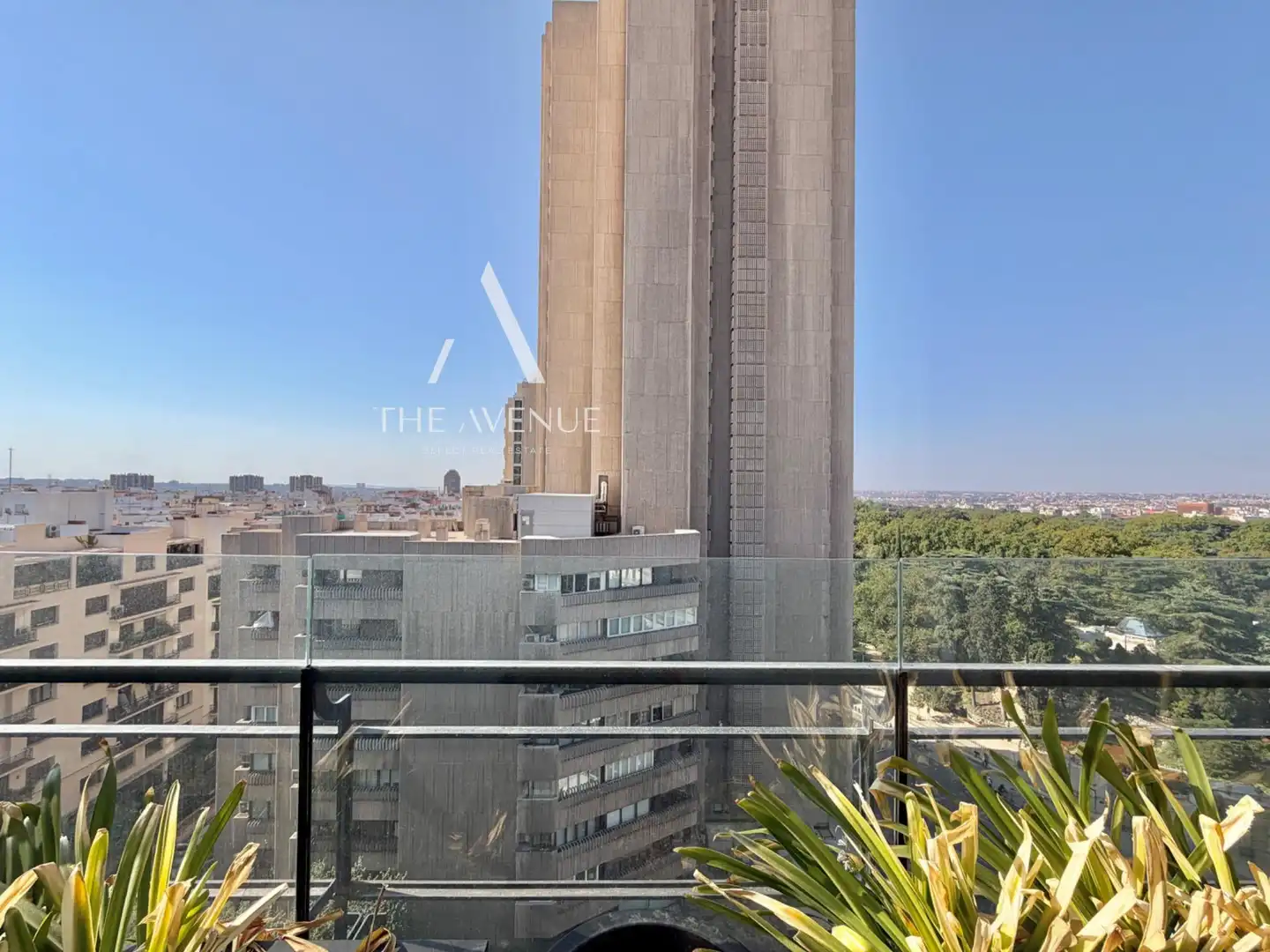 Maisonette zur Miete in Madrid, Madrid