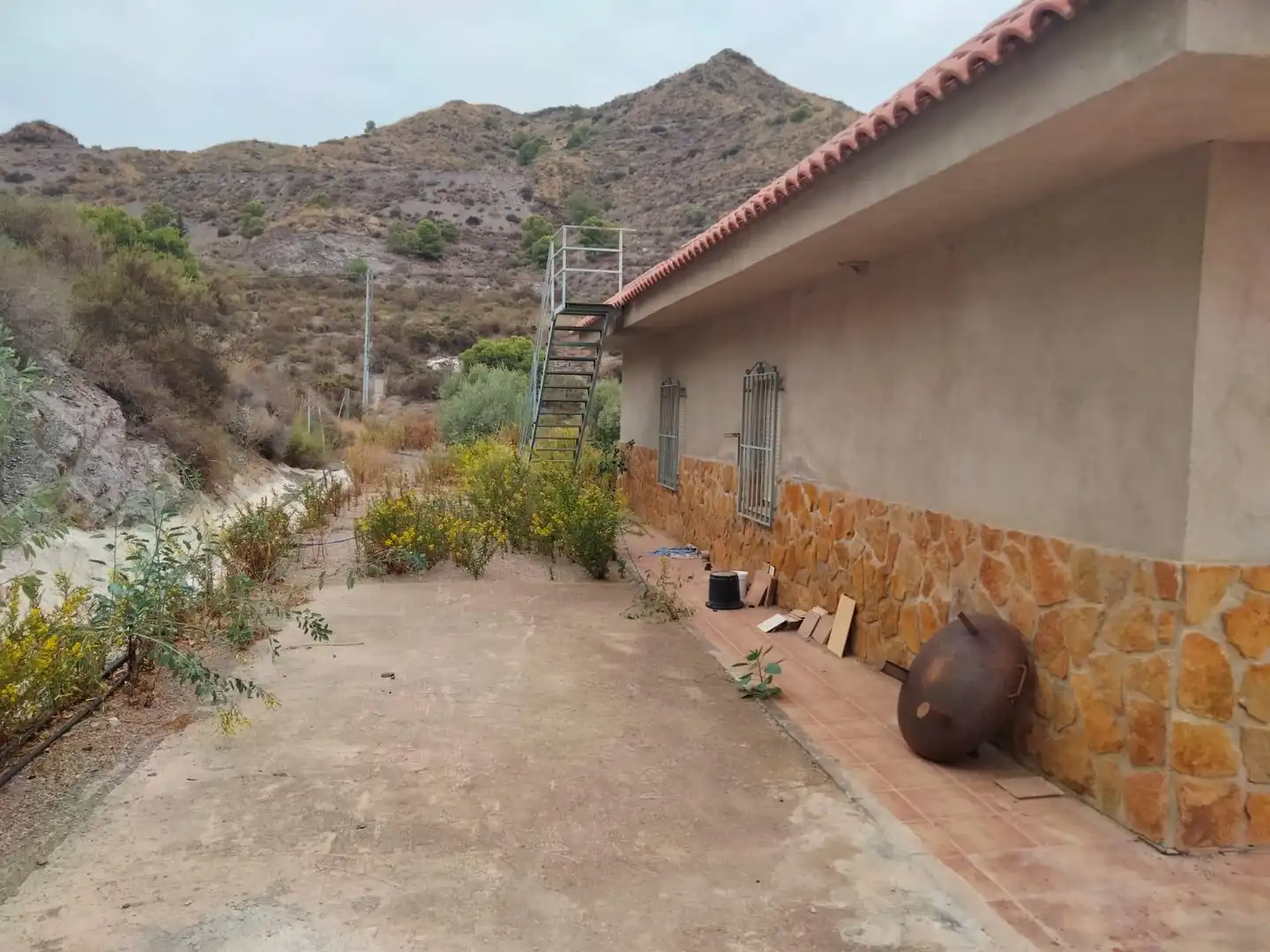 House with pool for sale in Las Lomas - Las Yucas, imagen 19