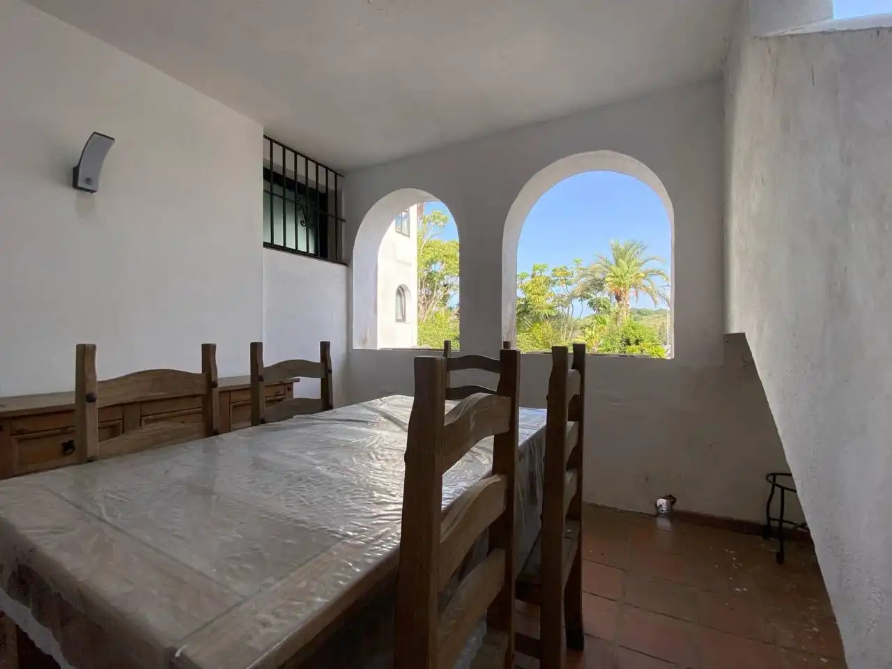 Dúplex en venta en Calle Santiago de Compostela, Sotogrande Costa