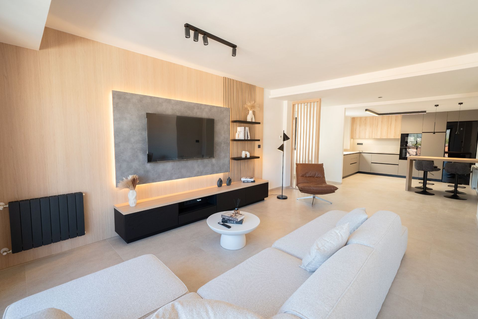 Attic for sale in Avinguda del País Valencià, 28, Muro de Alcoy