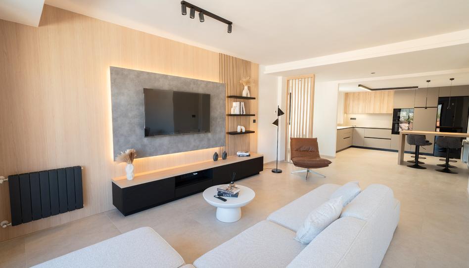 Photo 1 of Flat for sale in Avinguda del País Valencià, 28, Muro de Alcoy, Alicante