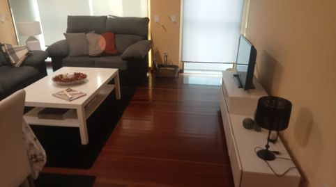 Foto 2 de Piso de alquiler en Rúa Secundino López, 6, Castiñeiriño - Cruceiro de Sar, Santiago de Compostela