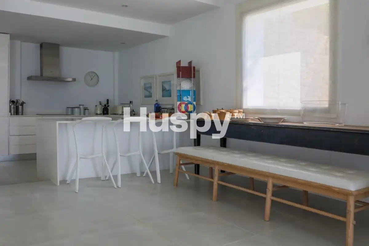 Casa amb terrassa en venda a Carrer Madrid, imagen 8