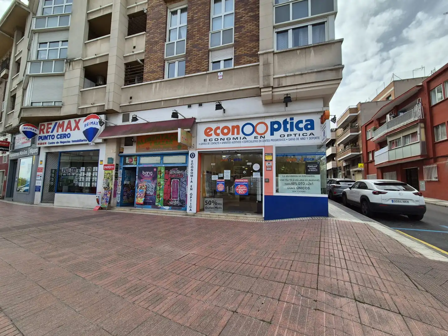 Local en venta en Majadahonda con Aire acondicionado y Calefacción