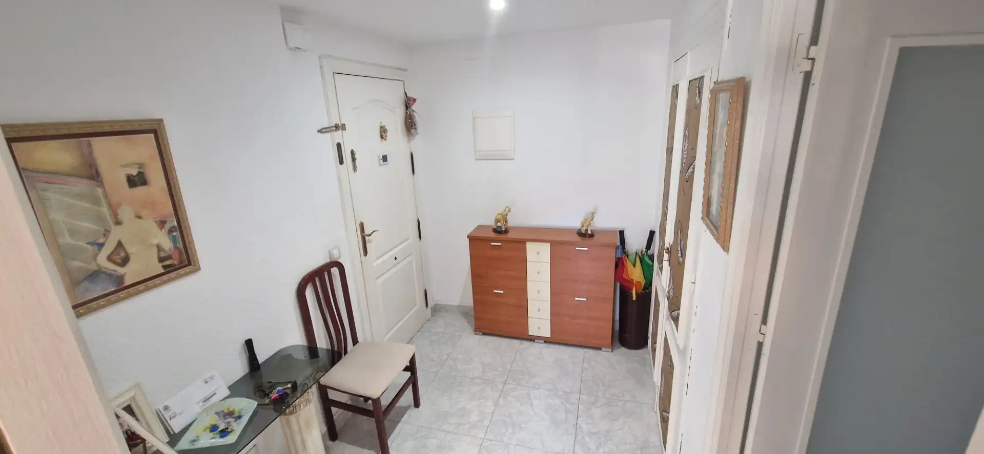 Appartamento con ascensore in vendita a Pasaje Virgen de Belén, imagen 36