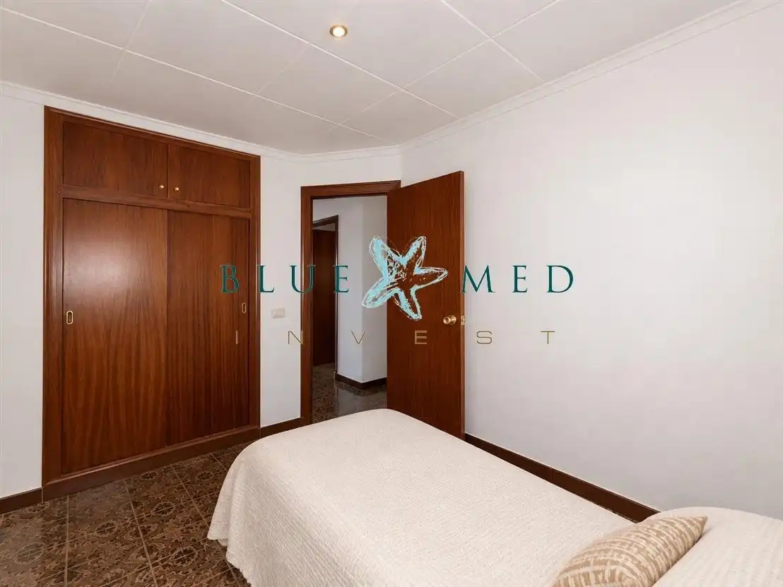 Piso con ascensor en venta en Paseo Paseo Rihuete, imagen 11