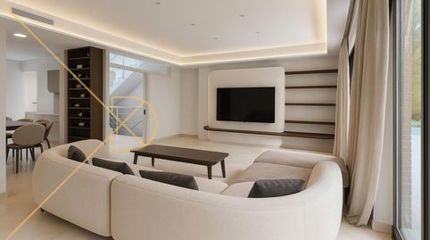 Impecable casa en Gavà Mar de 500m2 con piscina privada, imatge 3