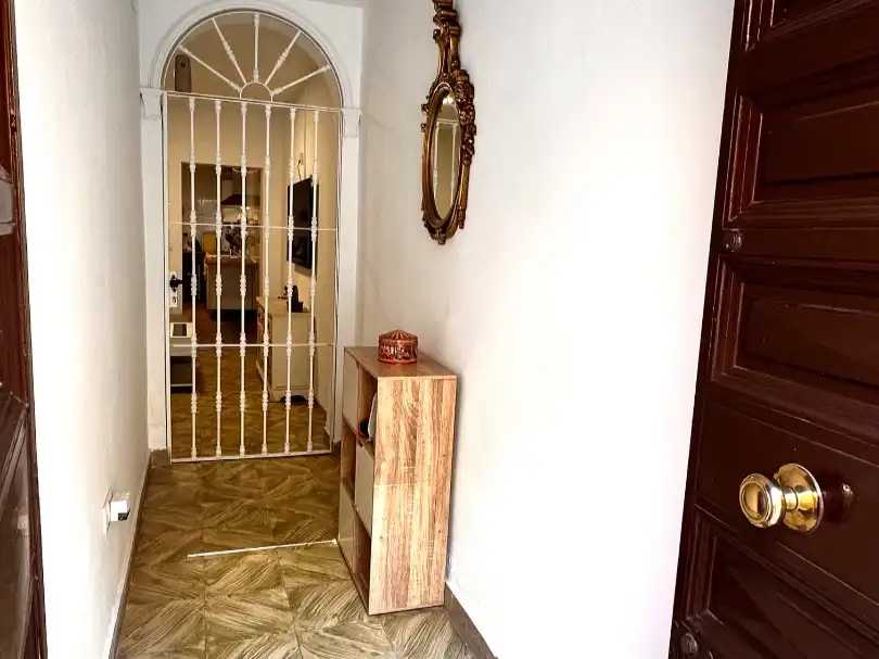 Adossat amb jardí en venda a Torrebeleña 7, imagen 4