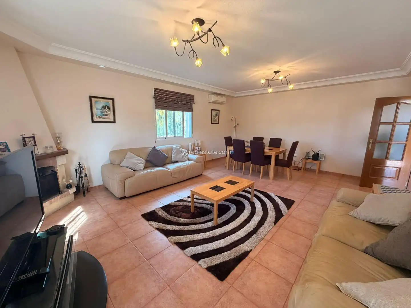 House with pool for sale in Camino arroba hornos, imagen 15