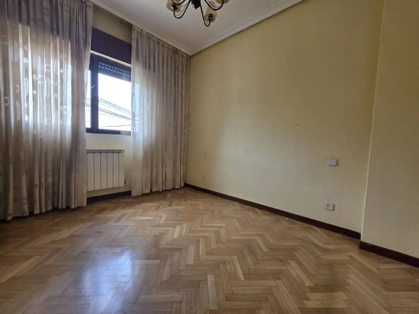 Habitación de Casa o chalet en venta en El Álamo con Calefacción y Trastero