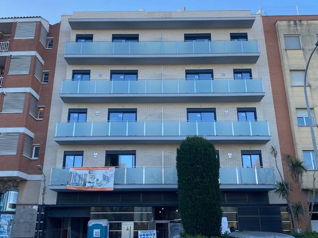 Dúplex en Venta en Avinguda Riera de Sant Cugat, 24 en Font Pudenta