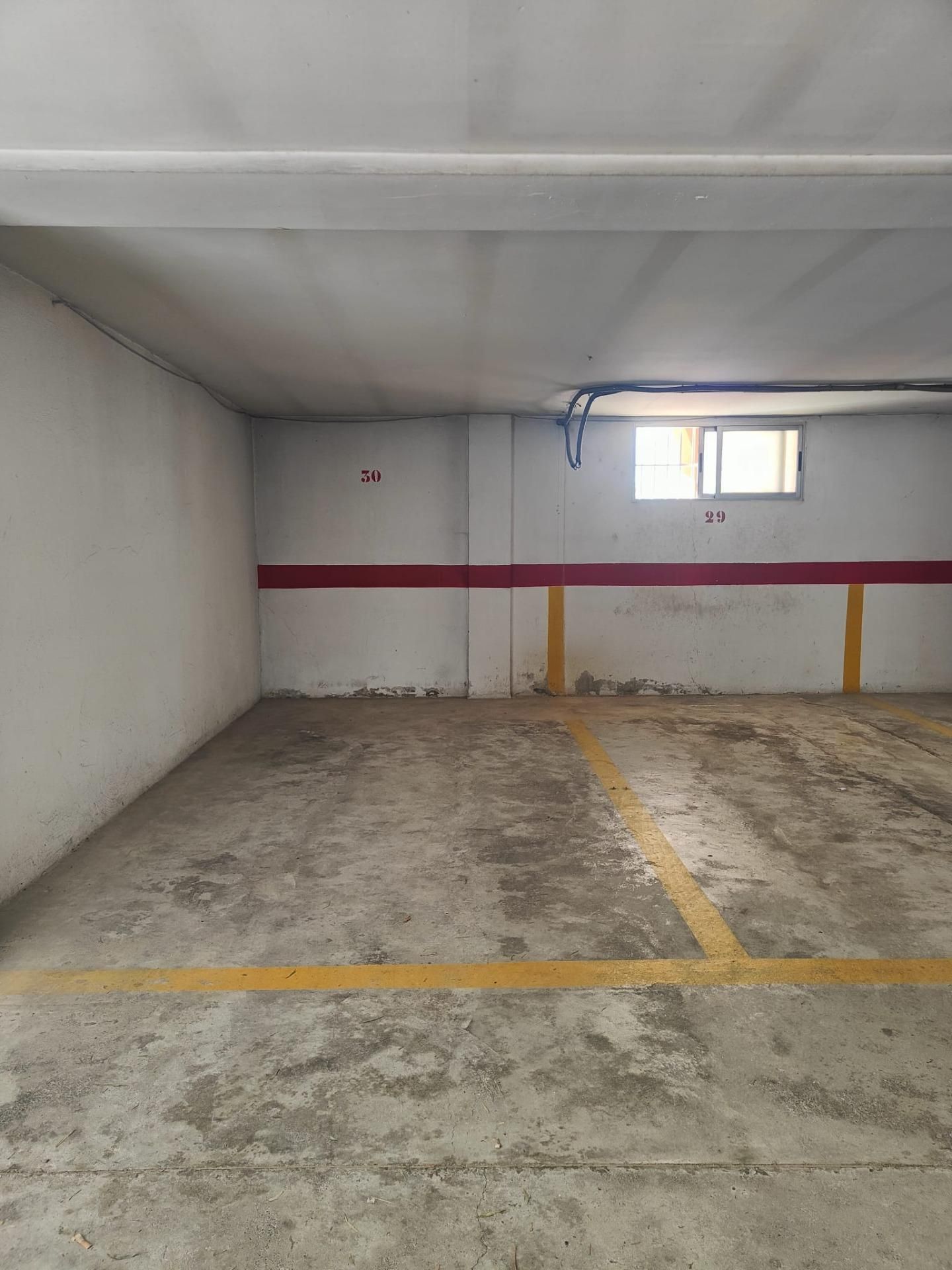 Aparcament de Garatge de lloguer en El Ejido