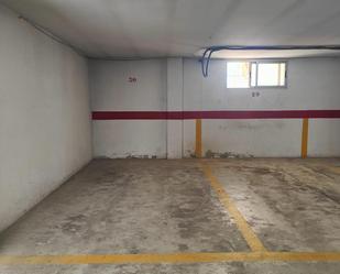 Parking of Garage to rent in El Ejido