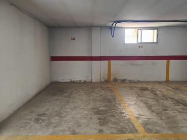 Individual to rent in Almerimar
