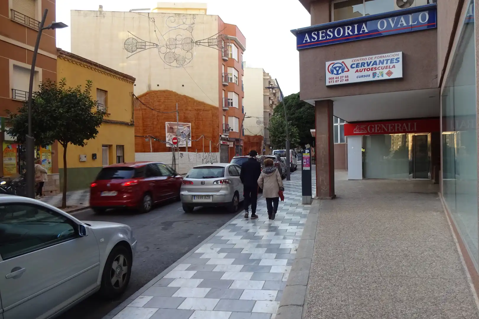 Local comercial en venda a Avenida Portugal 11, imagen 6