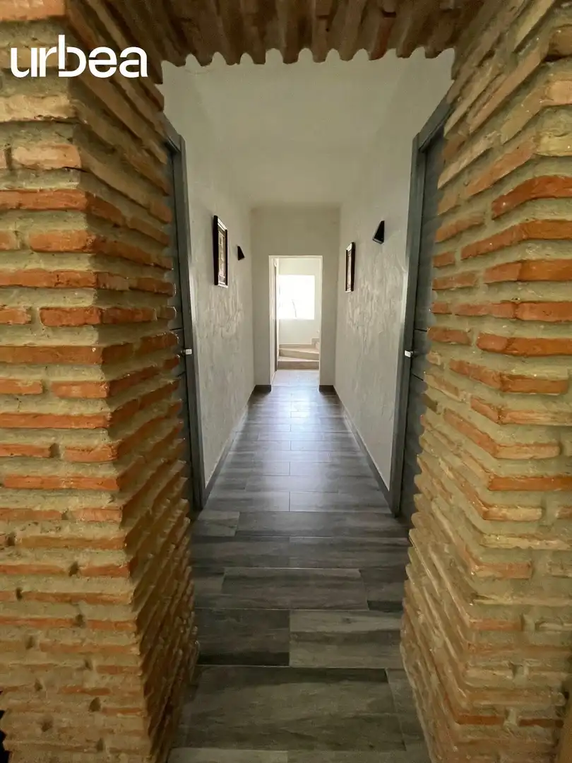 Finca rústica de alquiler en Málaga con Calefacción, Jardín privado y Terraza