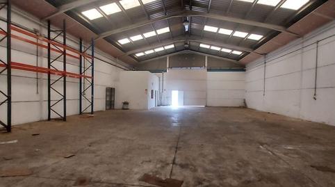 Photo 5 of Industrial buildings to rent in El Charco - Las Salinas, Puerto del Rosario