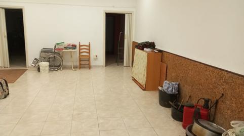 Photo 2 of Planta baja for sale in Carrer Ferrocarril D'alcoi, 87, Plaza Elíptica - República Argentina, Gandia